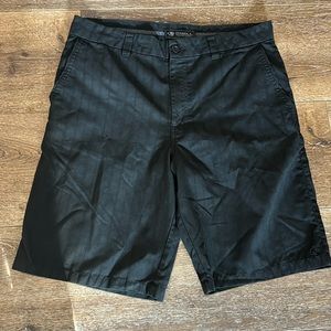 O’Neill black shorts 33‎
